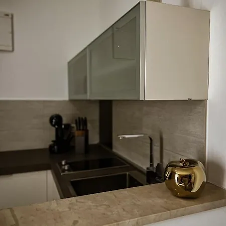 Borna And Franko Centre * 斯普利特