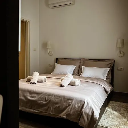 Borna And Franko Centre 公寓 斯普利特