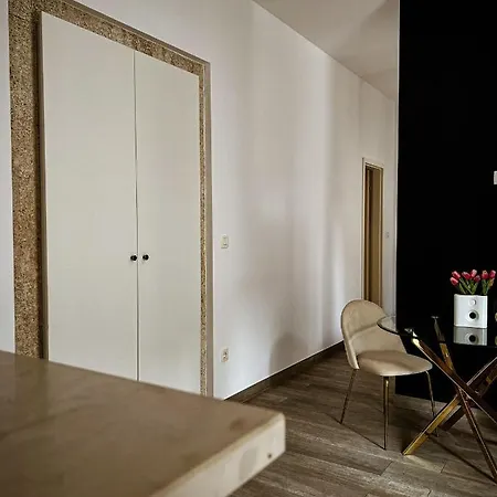 公寓 Borna And Franko Centre *