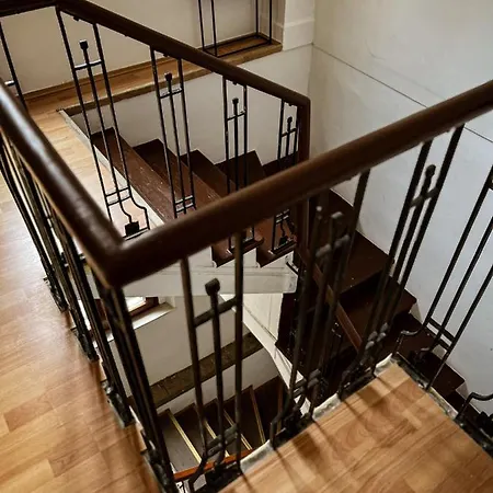 Borna And Franko Centre * 斯普利特