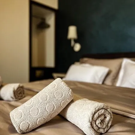 Borna And Franko Centre 公寓