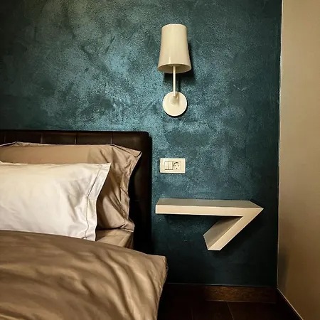 Borna And Franko Centre 公寓 *