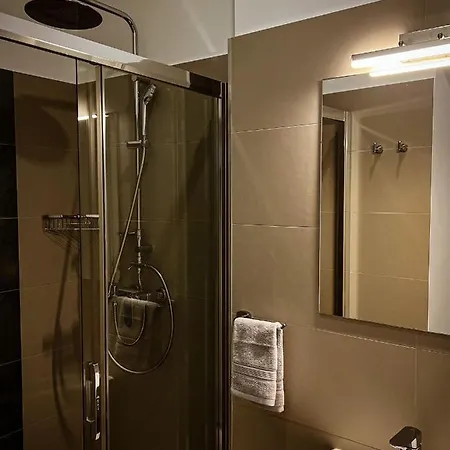 Borna And Franko Centre 斯普利特