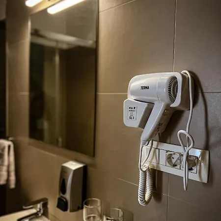 公寓 Borna And Franko Centre