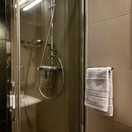 Borna And Franko Centre * 斯普利特