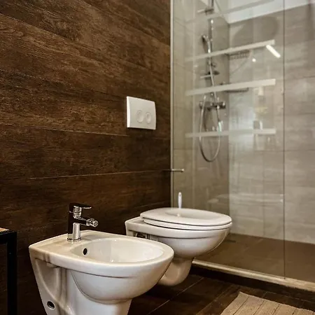 Borna And Franko Centre 公寓 斯普利特