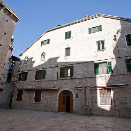 Borna And Franko Centre Apartamento