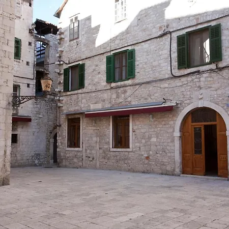 Borna And Franko Centre Apartamento