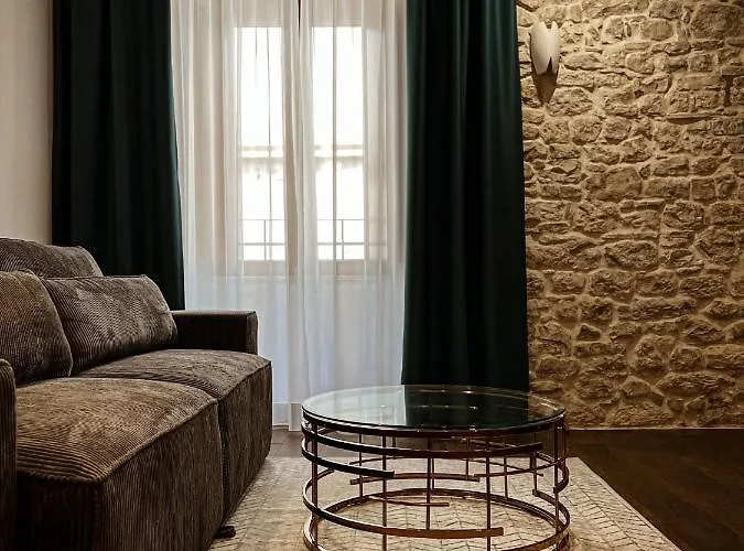 Apartman Borna And Franko Centre *