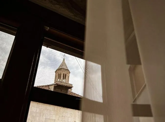 Apartman Borna And Franko Centre Split