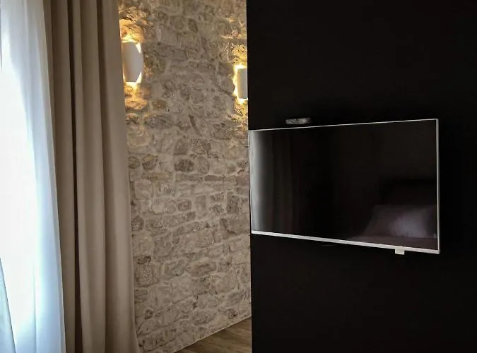 Borna And Franko Centre Apartman *