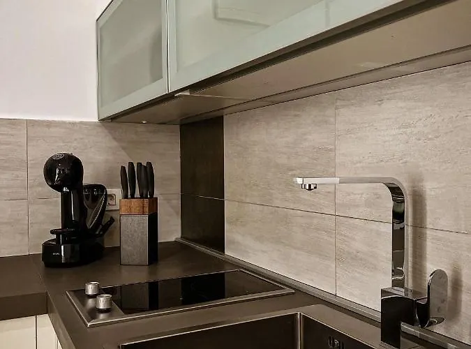 Apartman Borna And Franko Centre *