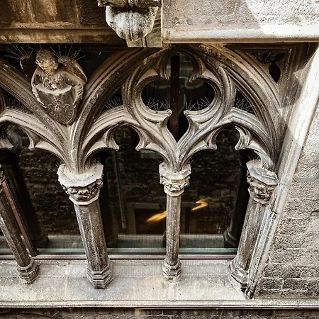 Borna And Franko Centre * スプリト