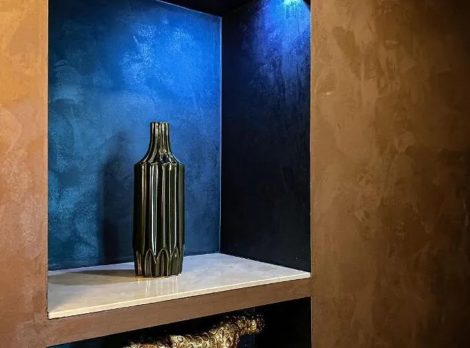 アパート Borna And Franko Centre