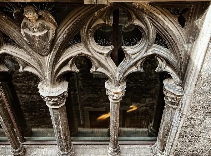 Borna And Franko Centre * スプリト