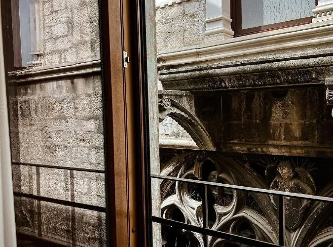 Borna And Franko Centre アパート スプリト