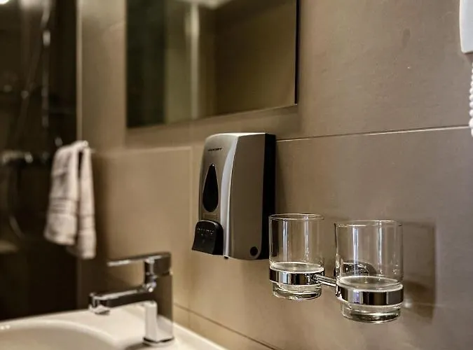 アパート Borna And Franko Centre スプリト