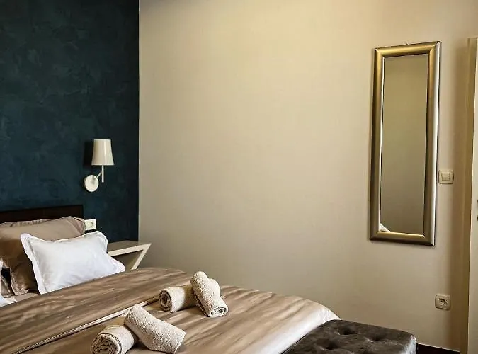 Borna And Franko Centre アパート スプリト