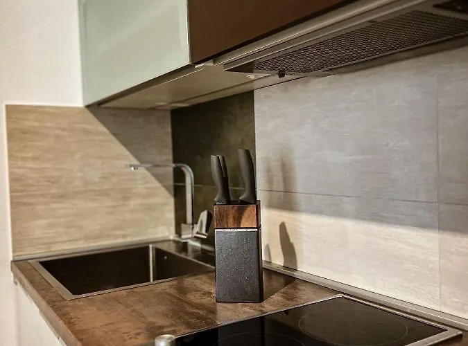 Borna And Franko Centre