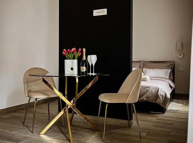 Borna And Franko Centre *