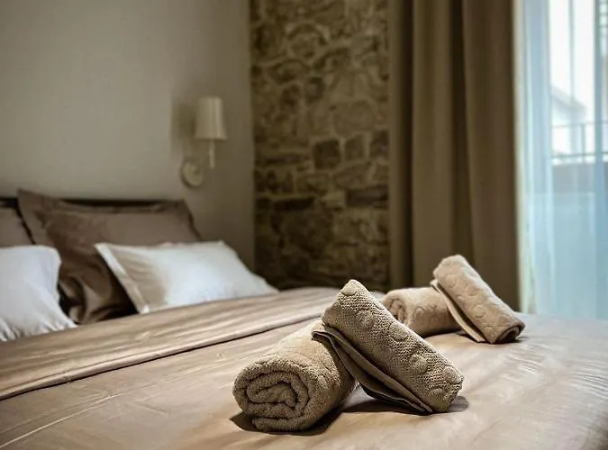 アパート Borna And Franko Centre スプリト