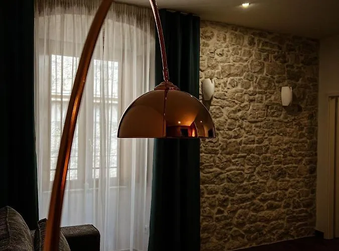 Borna And Franko Centre