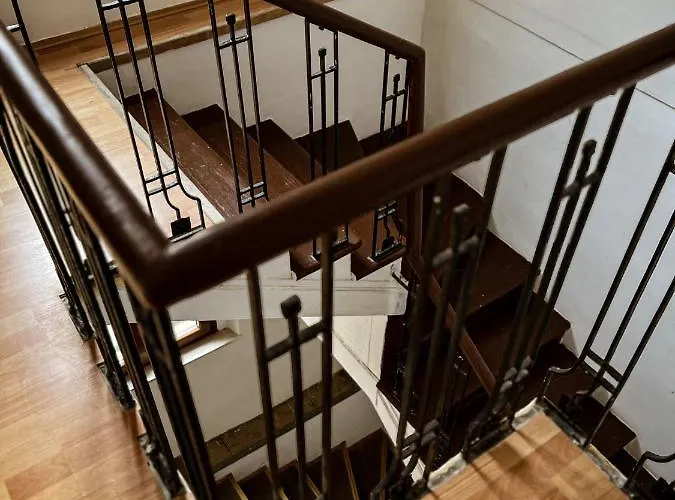 Borna And Franko Centre * スプリト