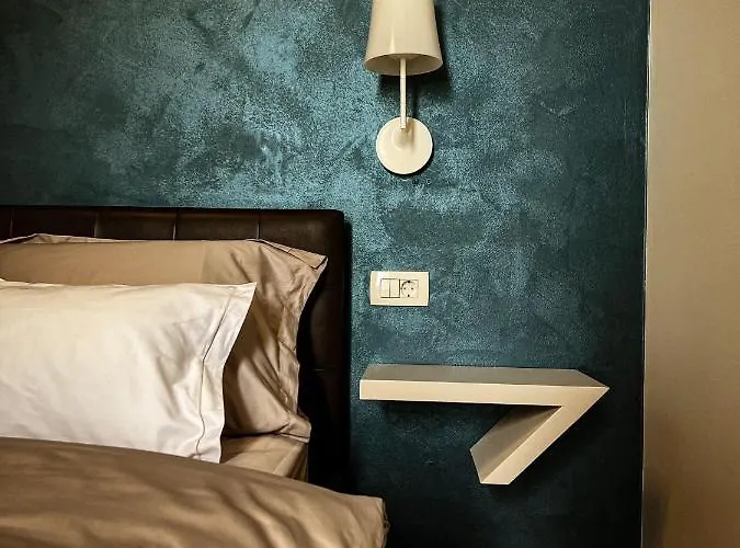 Borna And Franko Centre アパート *