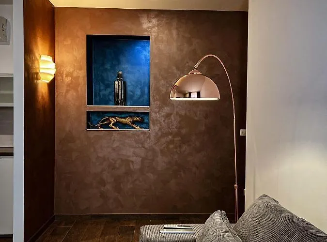 Borna And Franko Centre *