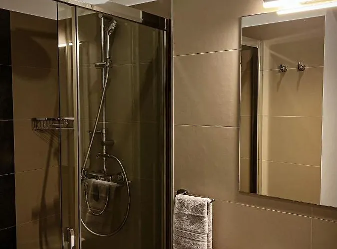 Borna And Franko Centre スプリト