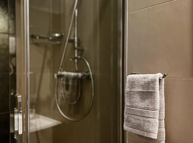 Borna And Franko Centre * スプリト