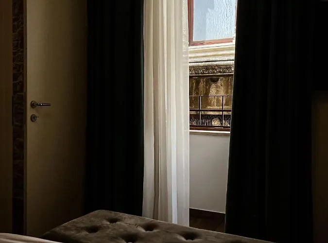 Borna And Franko Centre *